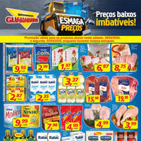 Supermercados Guanabara