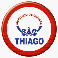 Mercado de Carnes So Thiago